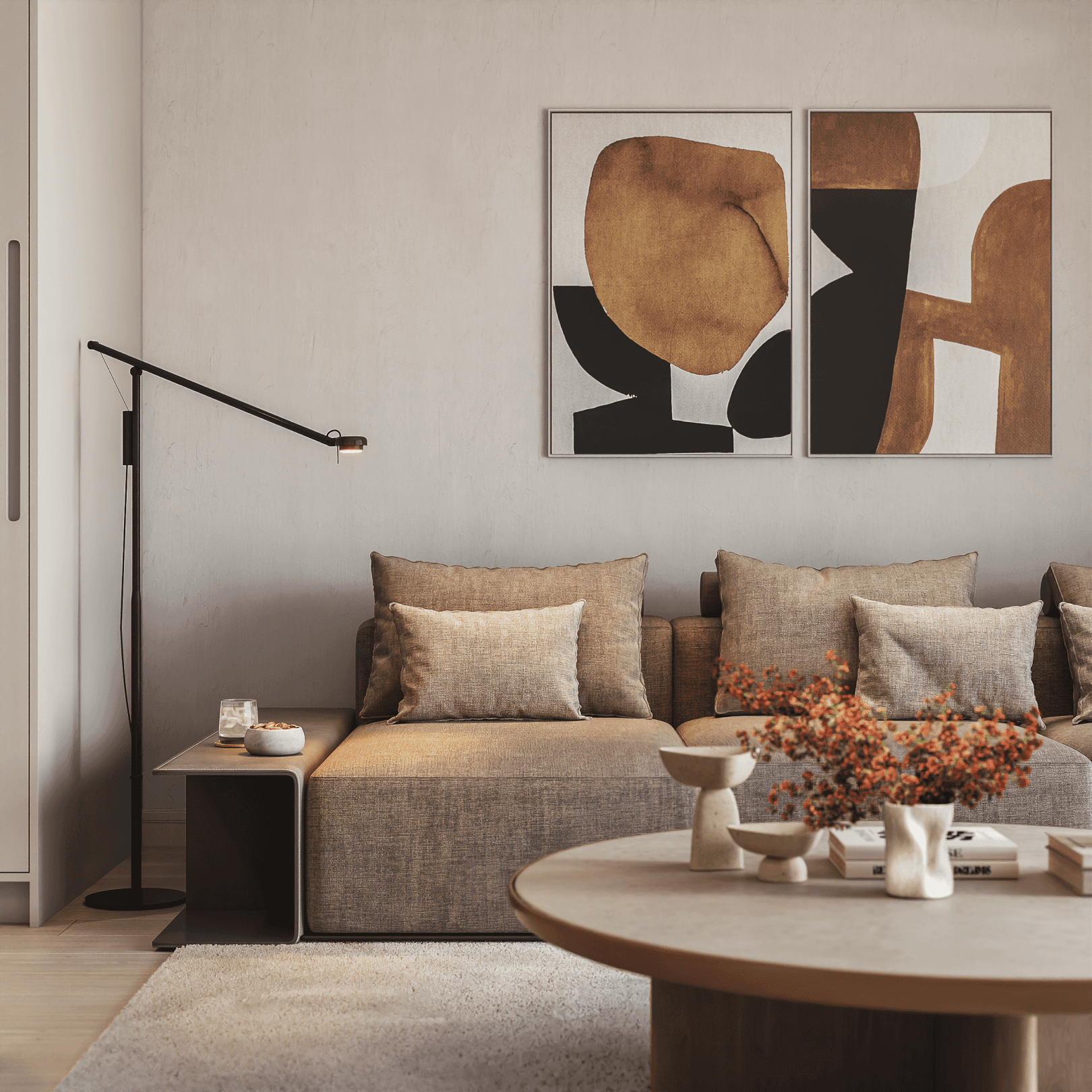 The Marvilla Collection
