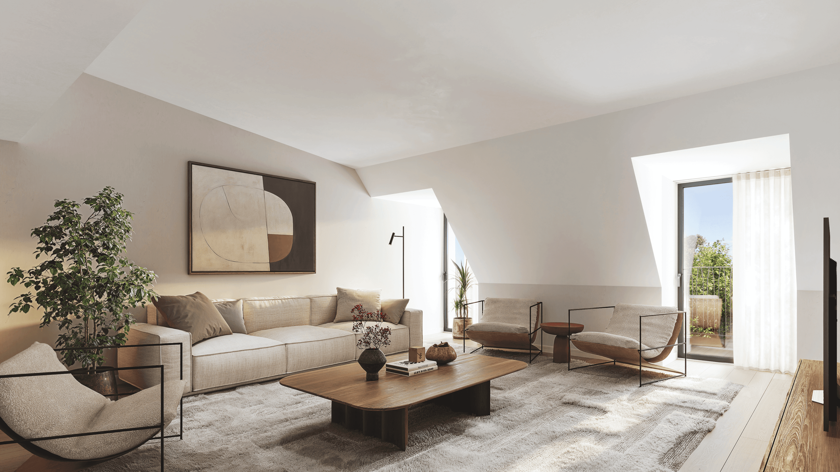 The Marvilla Collection